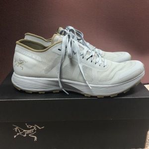 Arc’teryx W’s Norvan SL 2 running shoe